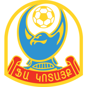 FK Kotayk Abovyan Logo